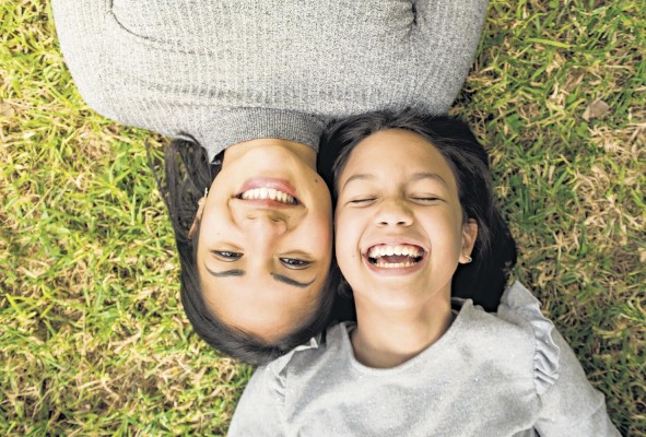 El proyecto 'Mujeres en Acción' se ha realizado con 588 niñas en América Latina. El proyecto 'Mujeres en Acción' se ha realizado con 588 niñas en América Latina.