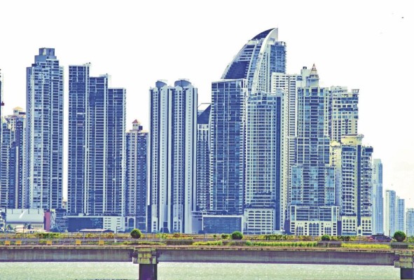 Panamá lleva intentando salir de la lista 'gris' del Grupo de Acción Financiera Internacional, desde 2019. Panamá lleva intentando salir de la lista 'gris' del Grupo de Acción Financiera Internacional, desde 2019.