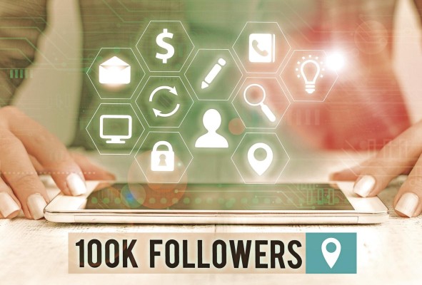 'Follower' no es lo mismo que creyente 'Follower' no es lo mismo que creyente