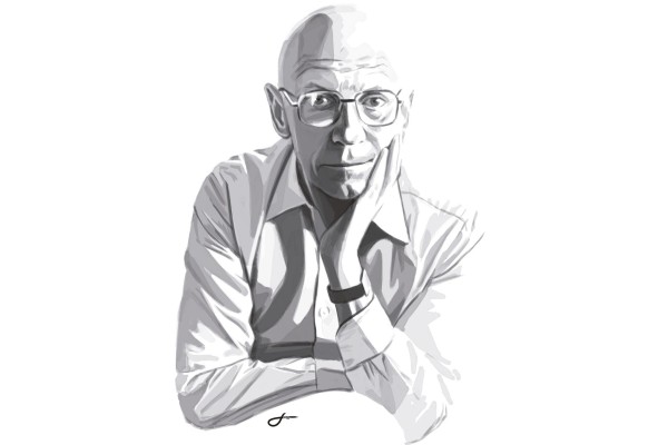 ¿Quién tiene miedo de Michel Foucault? ¿Quién tiene miedo de Michel Foucault?