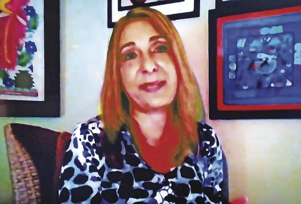 'Estamos solicitando ayuda para los padres de familia, no para los colegios' 'Estamos solicitando ayuda para los padres de familia, no para los colegios'