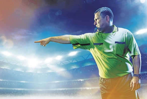 Las reglas que apruebe la IFAB, este 3 de marzo, será de estricto cumplimiento a partir del 1 de julio de 2022. Las reglas que apruebe la IFAB, este 3 de marzo, será de estricto cumplimiento a partir del 1 de julio de 2022.