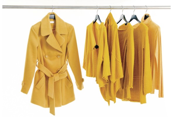 Fibra textil de frutas, el último grito en moda Fibra textil de frutas, el último grito en moda