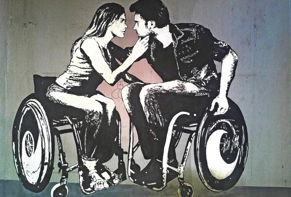 Las necesidades sexuales de las personas con discapacidad muchas veces se ven frustradas, porque la familia y la propia sociedad no las reconoce como algo natural y relevante. Las necesidades sexuales de las personas con discapacidad muchas veces se ven frustradas, porque la familia y la propia sociedad no las reconoce como algo natural y relevante.
