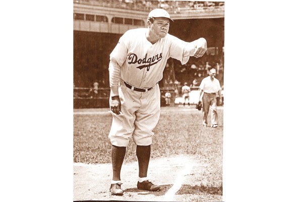 Babe Ruth logró 16 de sus 22 temporadas, con OPS+ mayor o igual a 170. Babe Ruth logró 16 de sus 22 temporadas, con OPS+ mayor o igual a 170.