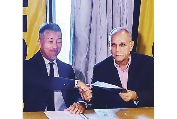 El presidente del club Corredores del Istmo, Gregorio 'Beby' Miró, indicó que para esta versión se espera la participación de más de 2.000 competidores. El presidente del club Corredores del Istmo, Gregorio 'Beby' Miró, indicó que para esta versión se espera la participación de más de 2.000 competidores.