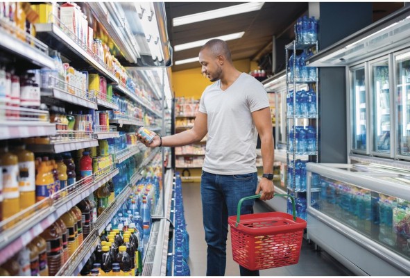 'Packaging': la estrategia del vendedor silencioso 'Packaging': la estrategia del vendedor silencioso