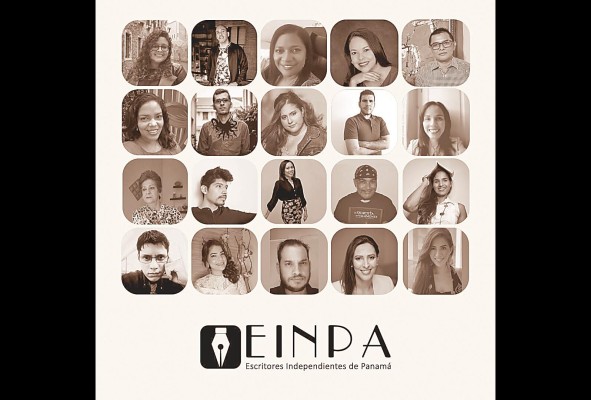 Los escritores que deseen ingresar al grupo deben tener al menos una obra publicada en formato impreso o digital. Los escritores que deseen ingresar al grupo deben tener al menos una obra publicada en formato impreso o digital.