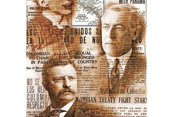 ¿Llegó Estados Unidos a pedir disculpas a Colombia por el despojo de Panamá? Casi ¿Llegó Estados Unidos a pedir disculpas a Colombia por el despojo de Panamá? Casi