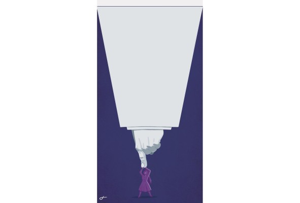 La pura pureza de la luz La pura pureza de la luz