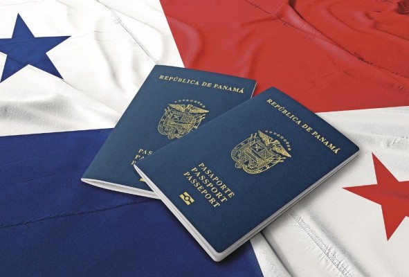 Panamá fue uno de los primeros países en la región latinoamericana en implementar un pasaporte electrónico Panamá fue uno de los primeros países en la región latinoamericana en implementar un pasaporte electrónico