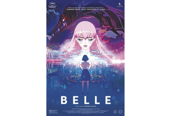 Por años el Óscar ha evitado dar reconocimiento a cintas de anime como ´Belle´, siendo el Studio Ghibli el único en obtener estatuillas. Por años el Óscar ha evitado dar reconocimiento a cintas de anime como ´Belle´, siendo el Studio Ghibli el único en obtener estatuillas.
