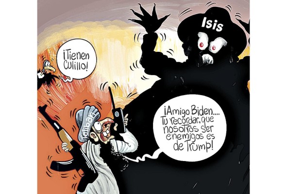 La Opinión Gráfica del 29 de agosto de 2021 La Opinión Gráfica del 29 de agosto de 2021