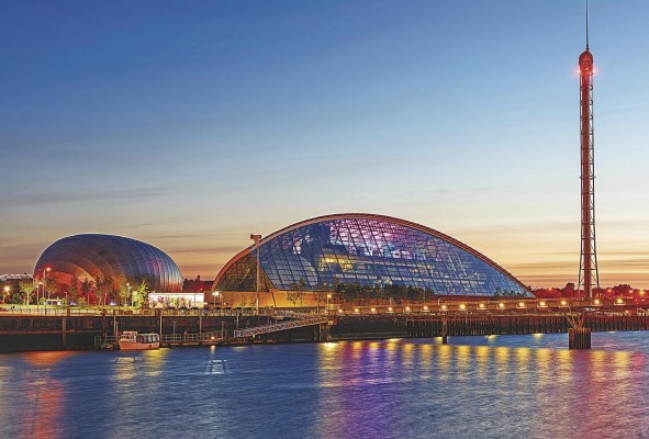 Glasgow. Estados Unidos es el principal mercado de turistas para el Reino Unido en cuanto al nivel de gasto. Glasgow. Estados Unidos es el principal mercado de turistas para el Reino Unido en cuanto al nivel de gasto.