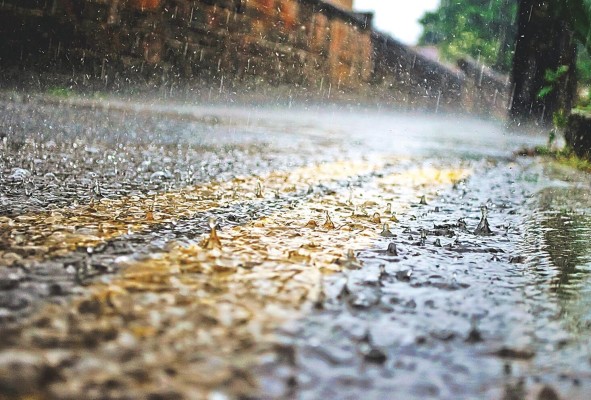 Panamá es un país con alta disponibilidad de agua. Panamá es un país con alta disponibilidad de agua.
