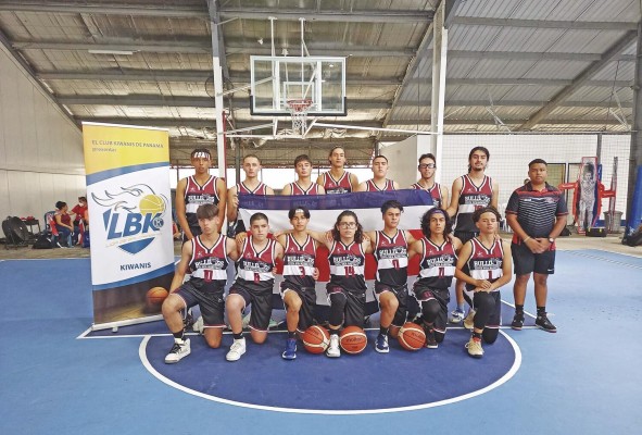 Equipo Jefferson Bulldogs Academy. Equipo Jefferson Bulldogs Academy.