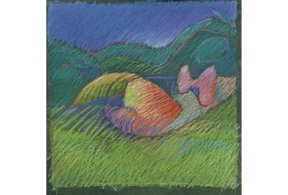 'Pliegos', un homenaje sobre papel, a los sentidos 'Pliegos', un homenaje sobre papel, a los sentidos