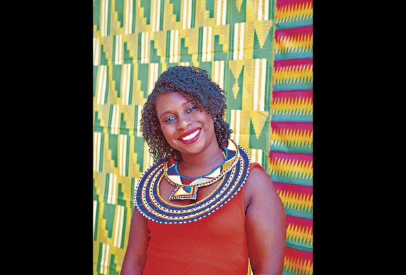 Ottey es co-organizadora del 'Melanin Summer Fest' en Panamá, el primer festival en el país sobre el cabello natural, afrofeminismo y afrodescendencia. Ottey es co-organizadora del 'Melanin Summer Fest' en Panamá, el primer festival en el país sobre el cabello natural, afrofeminismo y afrodescendencia.