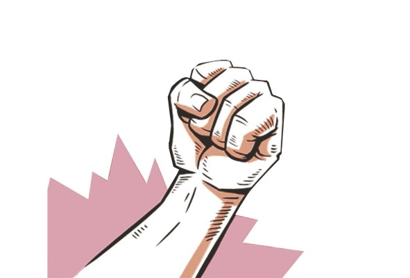 Dibujo y militancia, la lucha por una causa a través de la historieta Dibujo y militancia, la lucha por una causa a través de la historieta