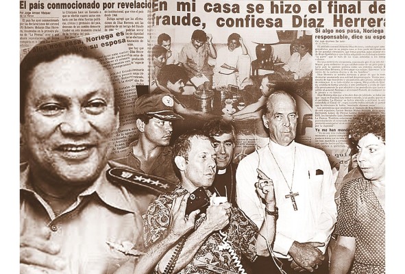 Hace treinta y seis años: cuando los tiranos también lloraban Hace treinta y seis años: cuando los tiranos también lloraban
