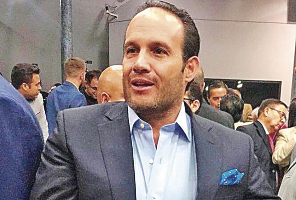 Francisco Egas Francisco Egas
