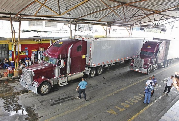 Penalización. Transportistas no han podido cumplir con las entregas. Penalización. Transportistas no han podido cumplir con las entregas.
