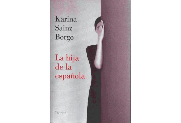 'La hija de la española' 'La hija de la española'