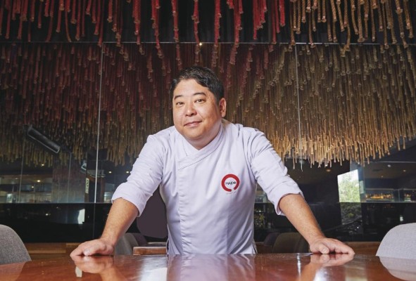 Tsumura se considera 100% peruano. Tsumura se considera 100% peruano.