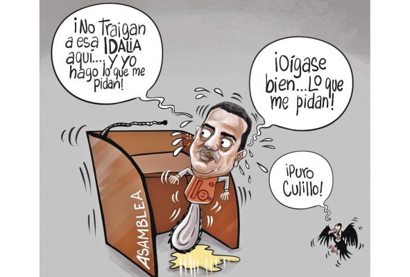 La Opinión Gráfica del 19 de febrero de 2021 La Opinión Gráfica del 19 de febrero de 2021