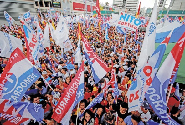El PRD realizará el 15 de mayo de 2022 su Congreso Ordinario Nacional para definir las autoridades que conformarán el nuevo Comité Ejecutivo Nacional. El PRD realizará el 15 de mayo de 2022 su Congreso Ordinario Nacional para definir las autoridades que conformarán el nuevo Comité Ejecutivo Nacional.