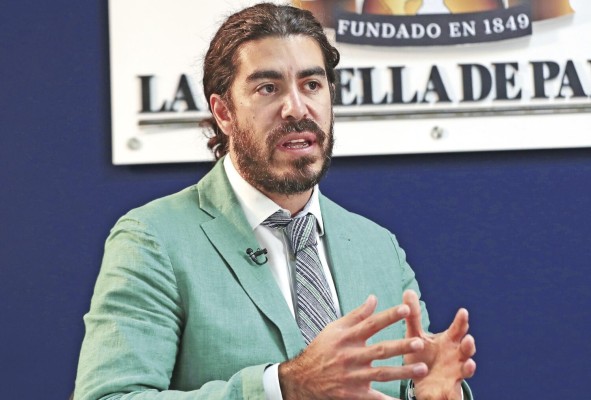 Mauricio Mireles, oficial de Políticas para Pueblos Indígenas e Inclusión Social de la FAO. Mauricio Mireles, oficial de Políticas para Pueblos Indígenas e Inclusión Social de la FAO.