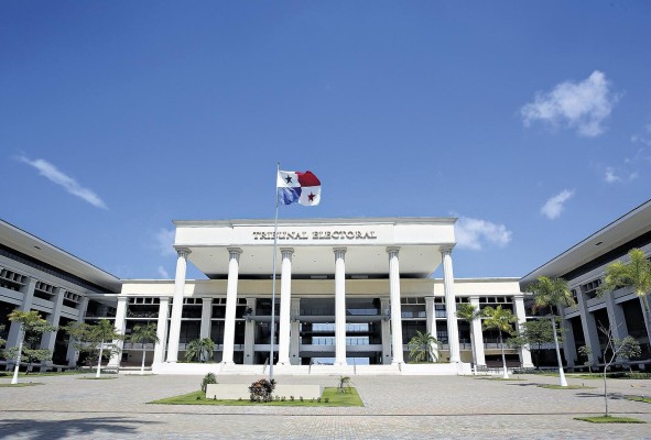 Tribunal Electoral Tribunal Electoral