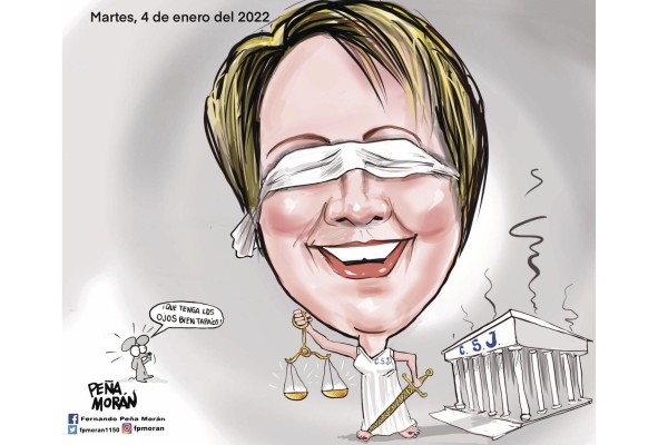 La Opinión Gráfica del 4 de enero de 2022 La Opinión Gráfica del 4 de enero de 2022