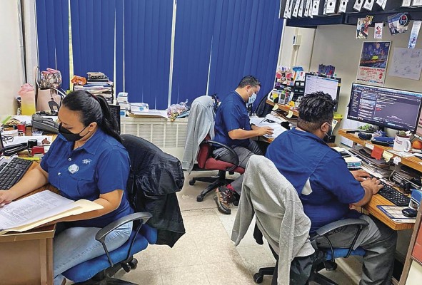 Unidad Biomédica del Instituto Oncológico Nacional Unidad Biomédica del Instituto Oncológico Nacional