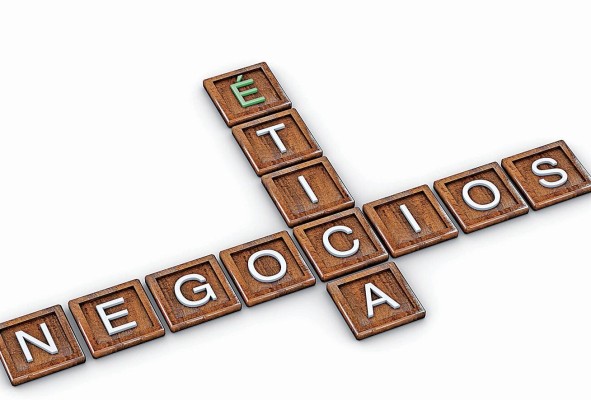 Ética Ética