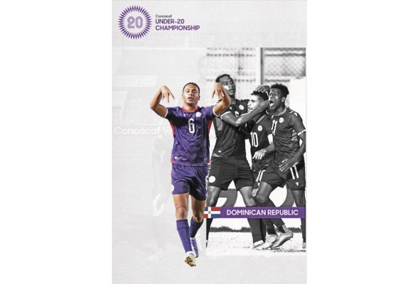 En Dominicana el fútbol está de moda En Dominicana el fútbol está de moda