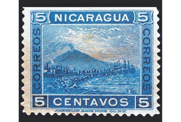 El terremoto de 1913, la primera gran prueba del Canal de Panamá El terremoto de 1913, la primera gran prueba del Canal de Panamá