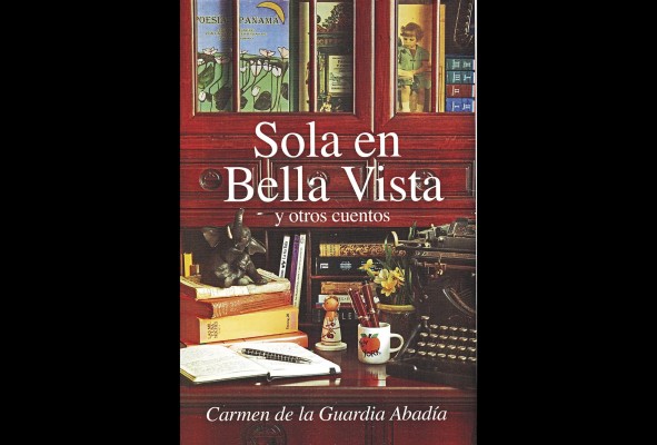 'Sola en Bella Vista' 'Sola en Bella Vista'