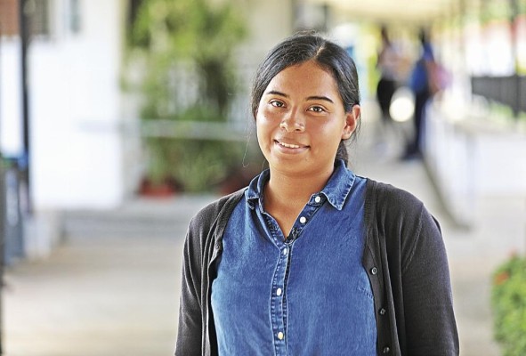 Berta Rojas Berta Rojas