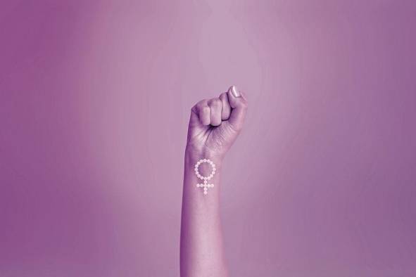Lo que reveló el Encuentro Nacional Feminista de Panamá Lo que reveló el Encuentro Nacional Feminista de Panamá