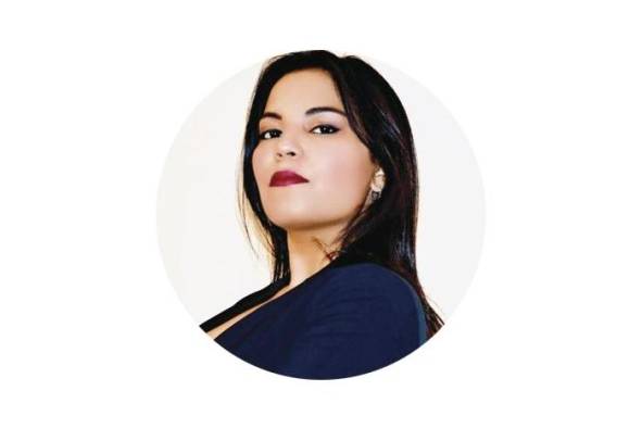 Laritza del Rosario Lezcano Navarro Laritza del Rosario Lezcano Navarro