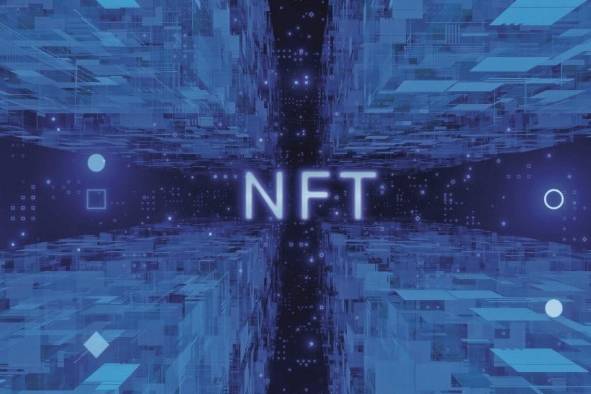 Personas de todas partes del mundo pueden adquirir piezas digitales por este medio de la NFT. Personas de todas partes del mundo pueden adquirir piezas digitales por este medio de la NFT.
