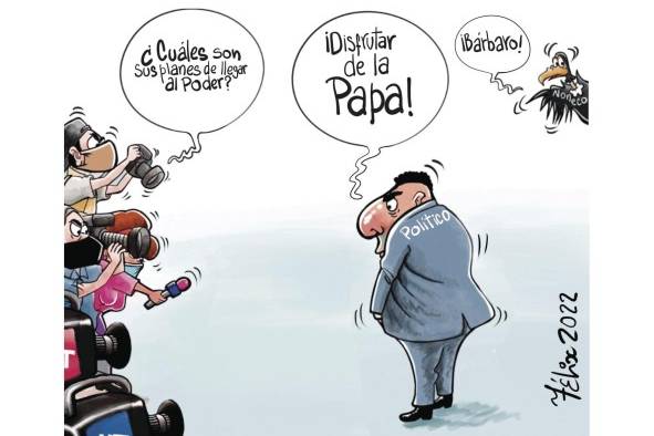La Opinión Gráfica del 14 de abril de 2022 La Opinión Gráfica del 14 de abril de 2022