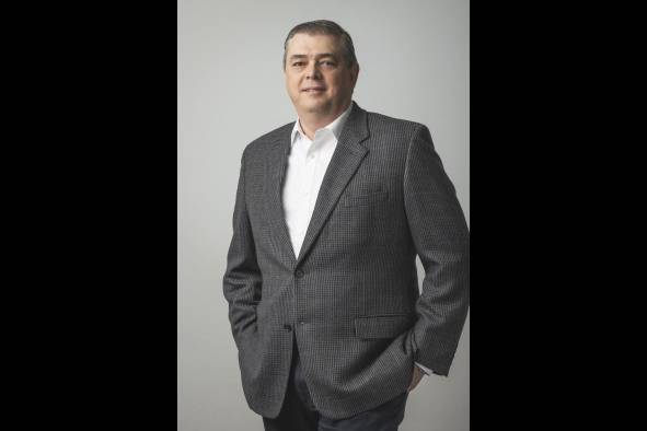 Fabio Robledo, gerente general de los mercados de desarrollo de Latinoamérica en Haleon. Fabio Robledo, gerente general de los mercados de desarrollo de Latinoamérica en Haleon.