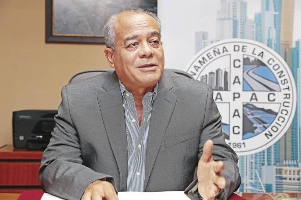 “Tengo la perspectiva de que a finales del primer semestre de este año veremos mejores resultados”. “Tengo la perspectiva de que a finales del primer semestre de este año veremos mejores resultados”.