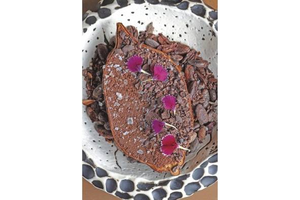 Cacao Cacao