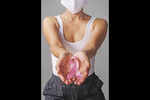 La Organización Mundial de la Salud señala que este tipo de cáncer es el más frecuente en las mujeres, tanto en los países desarrollados como en los países en desarrollo. La Organización Mundial de la Salud señala que este tipo de cáncer es el más frecuente en las mujeres, tanto en los países desarrollados como en los países en desarrollo.