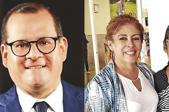 Desistieron a sus aspiraciones políticas. Desistieron a sus aspiraciones políticas.
