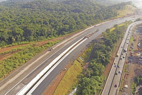El proyecto tiene un plan de mantenimiento de tres años que será ejecutado por el Consorcio Loma Cová El proyecto tiene un plan de mantenimiento de tres años que será ejecutado por el Consorcio Loma Cová