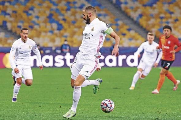El Real Madrid ocupa la segunda posición en el listado. El Real Madrid ocupa la segunda posición en el listado.